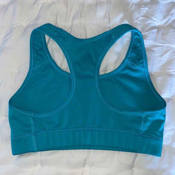 NIKE Dri-Fit Sports Bra - Picture 2 of 2
